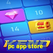 pc app store